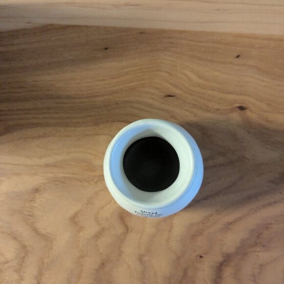 Ceramic Bud Vase - Picture 4 of 4